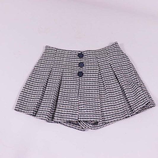 Φούστα σορτς Zara 