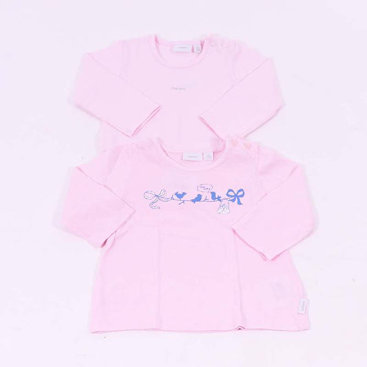 2 μπλούζες Mexx