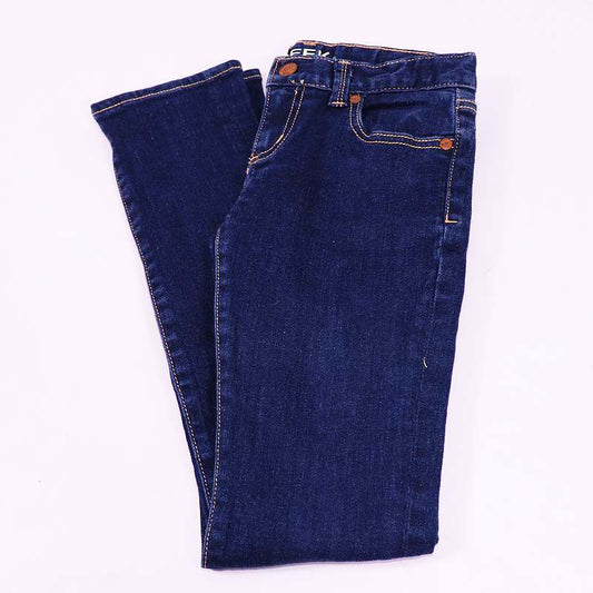 Παντελόνι jean Peek dungarees