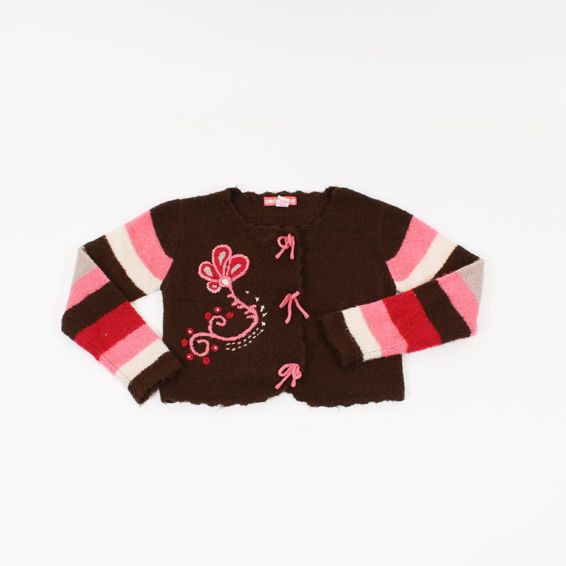 Ζακετάκι κοντό Orchestra