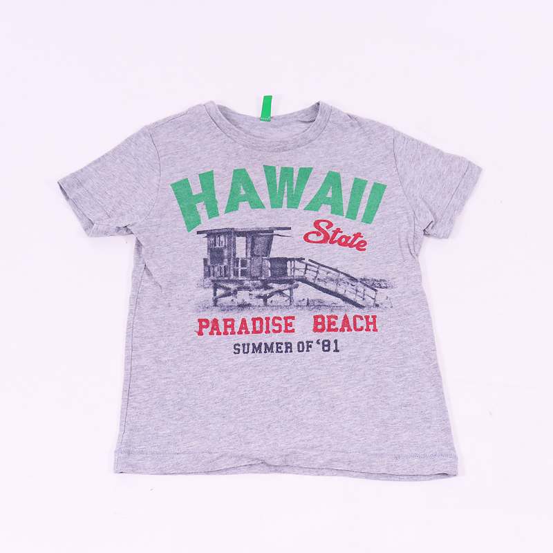 Μπλούζα Benetton