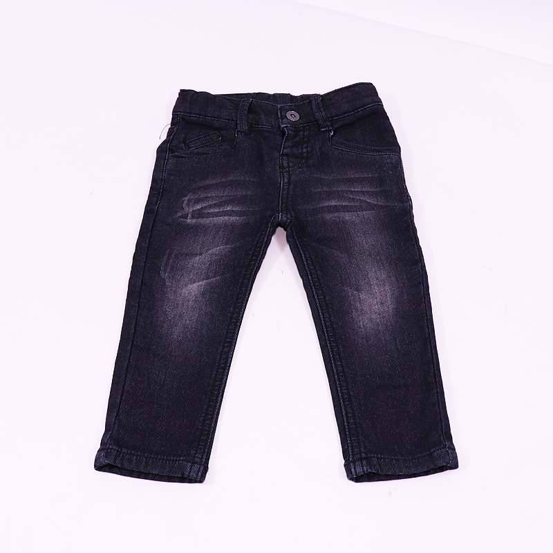 Παντελόνι Jean 3 pommes