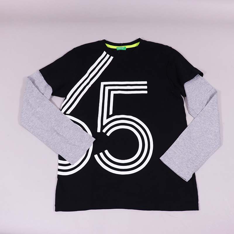 Μπλούζα Benetton 