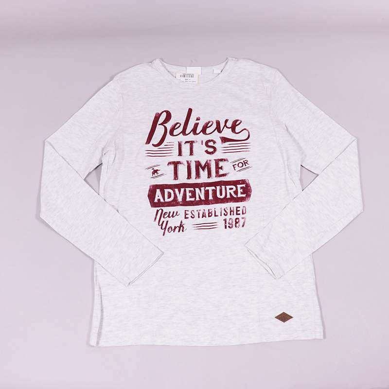 Μπλούζα Funky Buddha