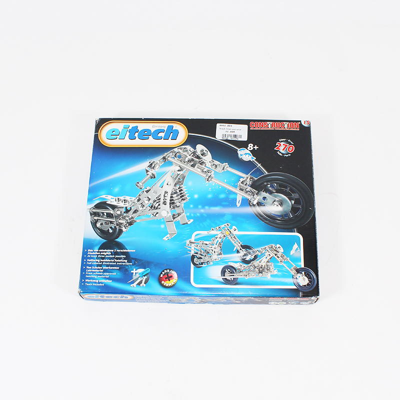 Παιχνίδι Eitech construction 15