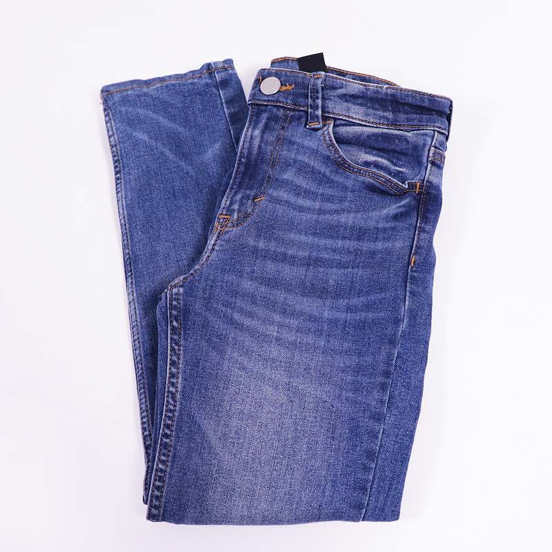 Παντελόνι jean H&M