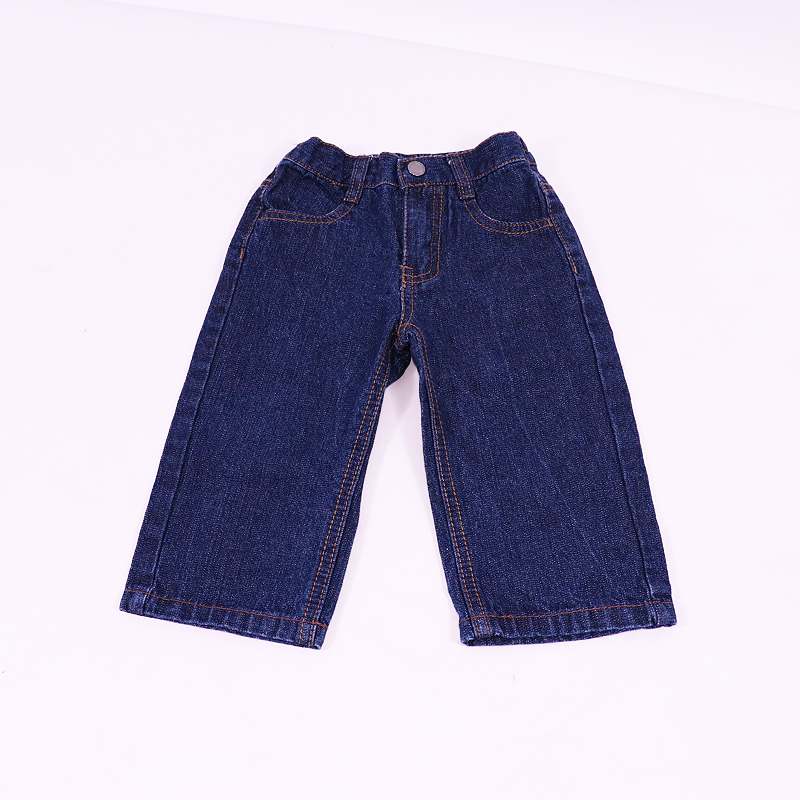 Παντελόνι jean Nautica