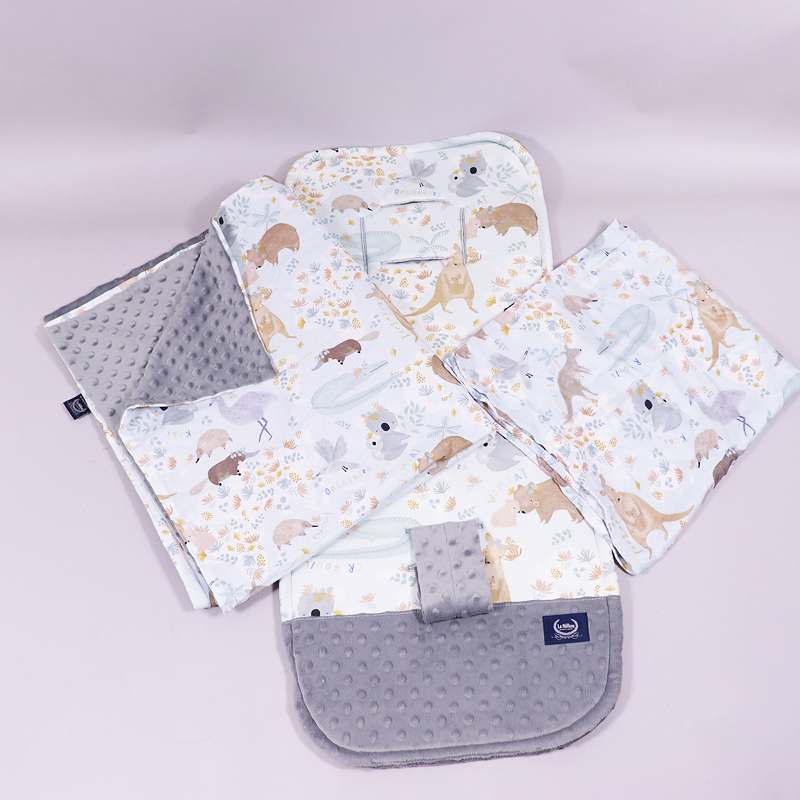 Προστατευτικό καροτσιού  la Millou