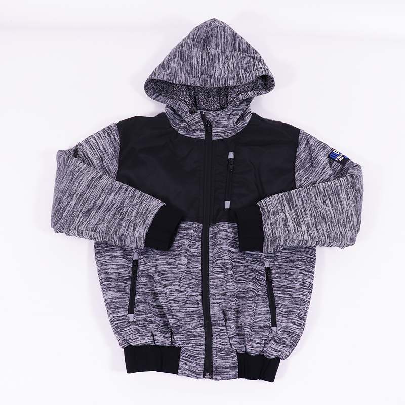 Μπουφανοζακέτα Mandarino