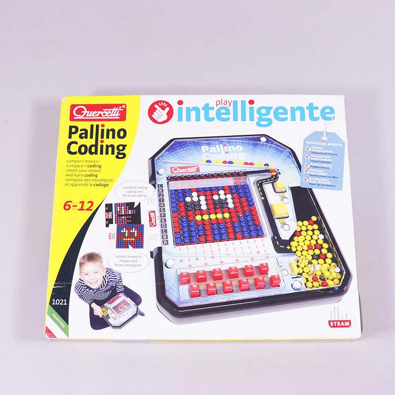 Παιχνίδι: Play Intelligente