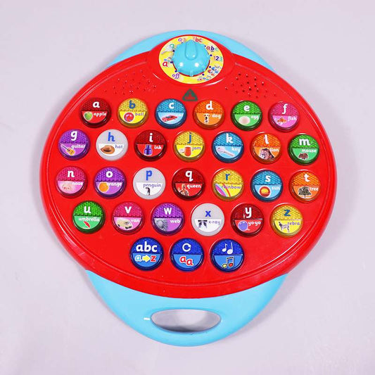 Παιχνίδι ELC Lights and sounds phonics desk 