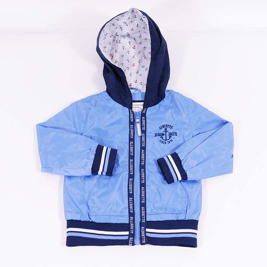 Μπουφάν αντιανεμικό Alouette