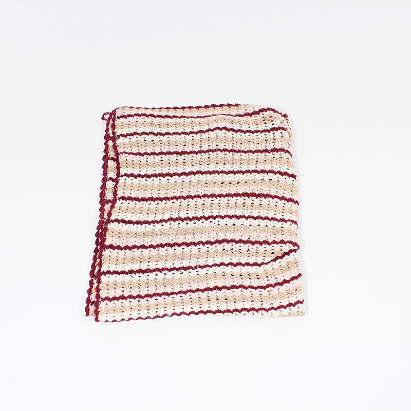 Κουβέρτα πλεκτή Princess by Fairytale