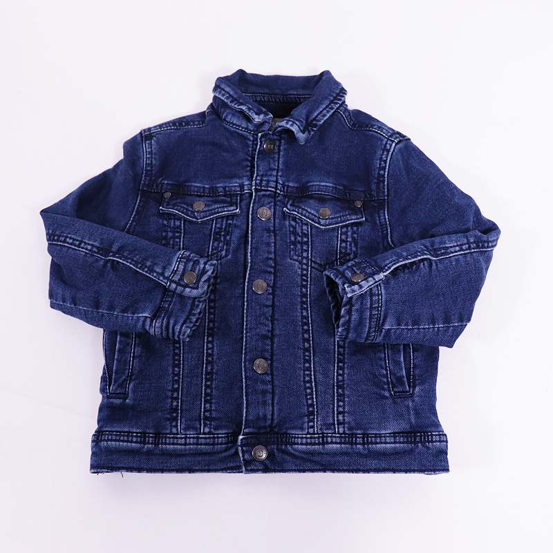 Μπουφάν jean Orchestra