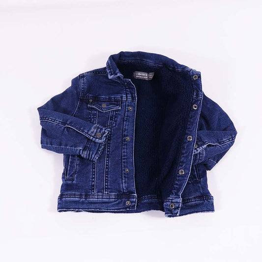 Μπουφάν jean Orchestra