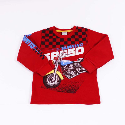 Μπλούζα Matou France