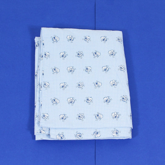 Παπλωματοθήκη για κούνια  Zara Home