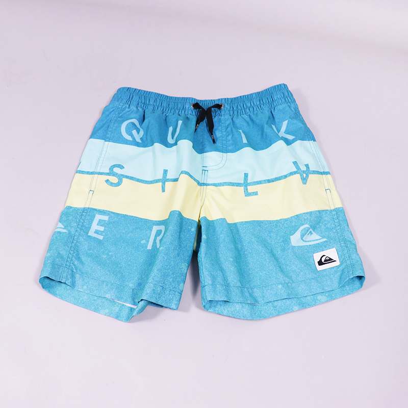 Μαγιό Quiksilver