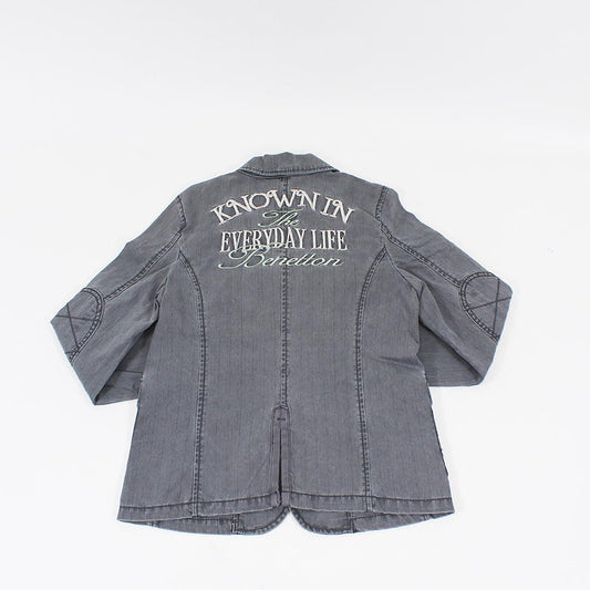 Σακάκι Benetton