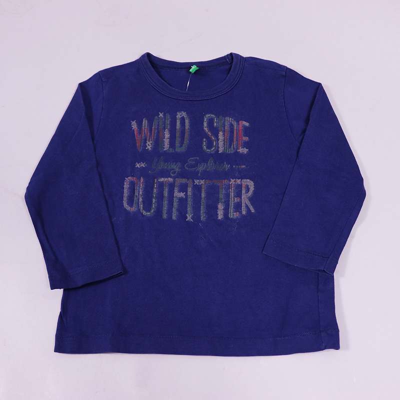 Μπλούζα Benetton 