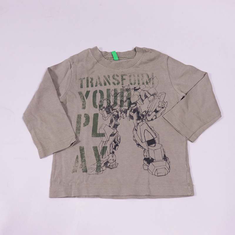 Μπλούζα Benetton