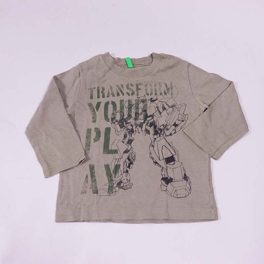 Μπλούζα Benetton