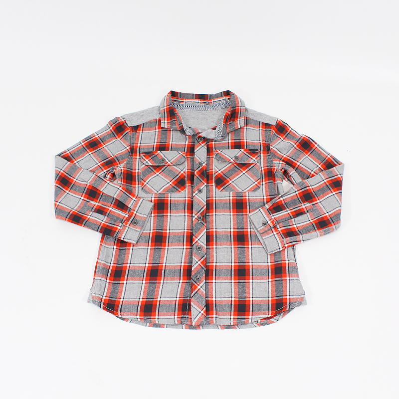 Πουκάμισο Καρό Mothercare