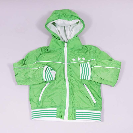 Μπουφάν αντιανεμικό H&M