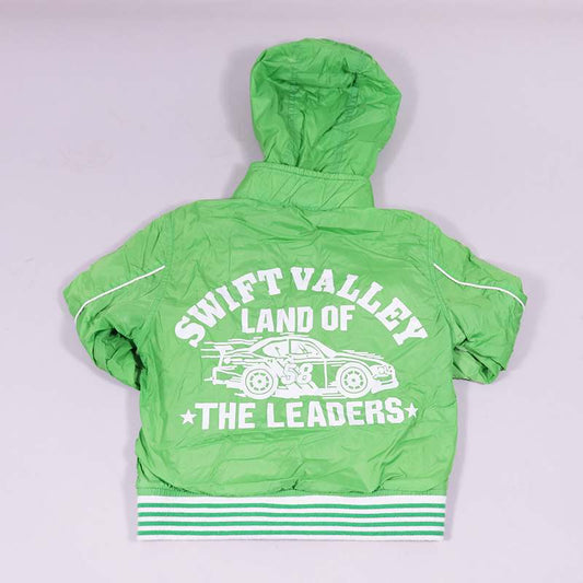 Μπουφάν αντιανεμικό H&M