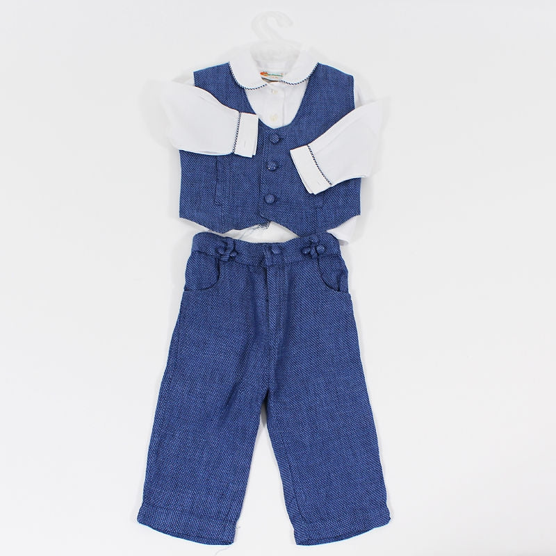 Κουστούμι Mandarino