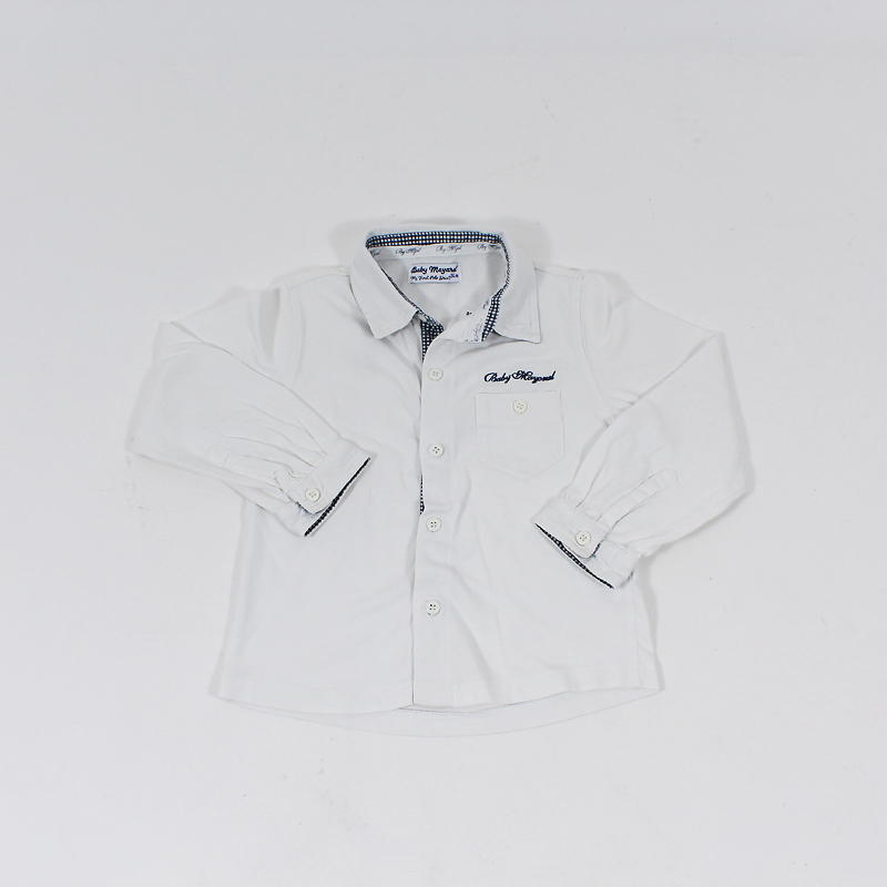 Πουκάμισο Mayoral