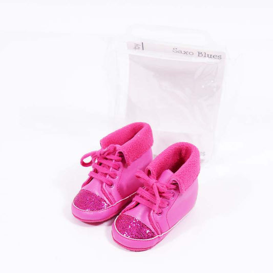 Μποτάκια αγκαλιάς Saxo Blues