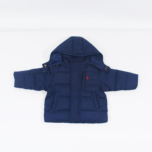 Μπουφάν Ralph Lauren