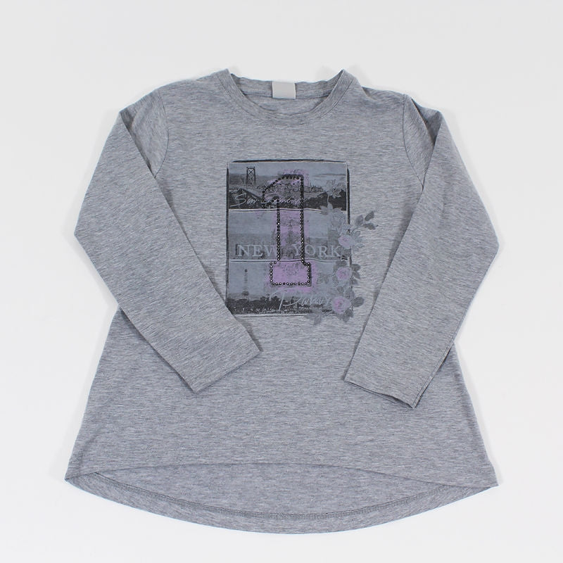 Μπλούζα Matou France