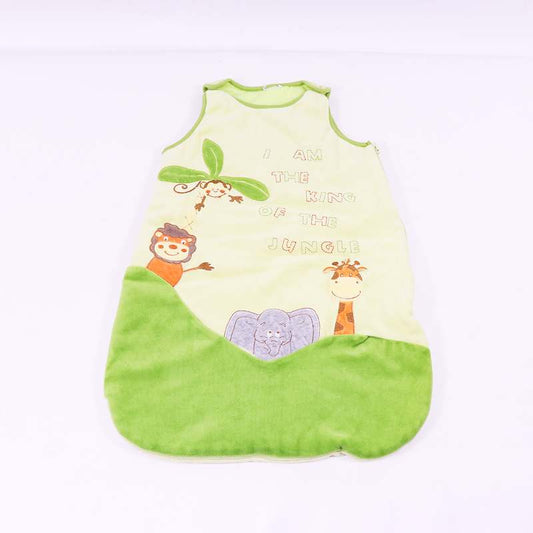 Υπνόσακος βελουτέ