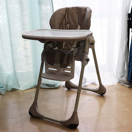 Κάθισμα φαγητού Chicco Polly