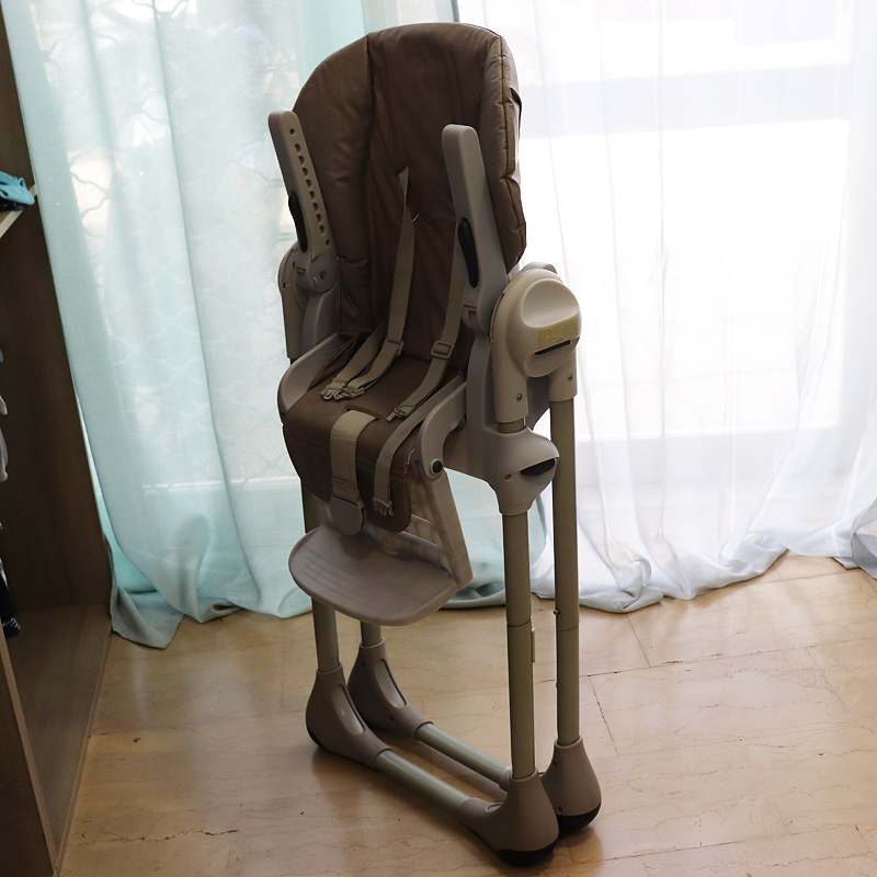 Κάθισμα φαγητού Chicco Polly