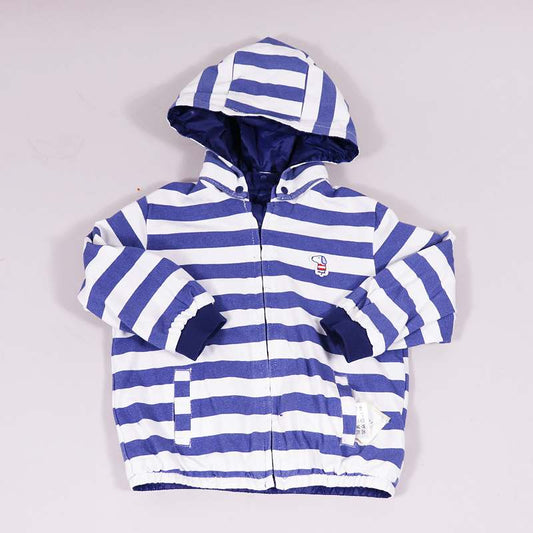 Μπουφάν doubleface Mayoral