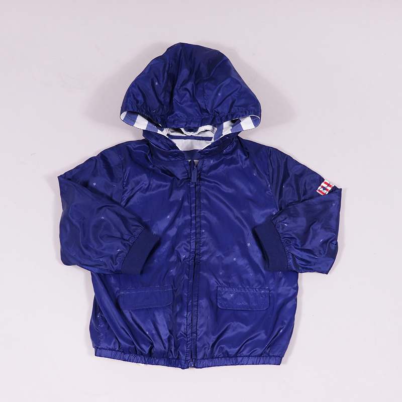 Μπουφάν doubleface Mayoral