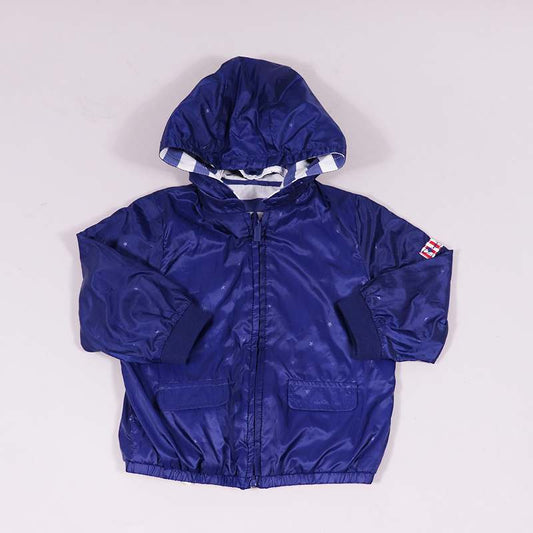 Μπουφάν doubleface Mayoral