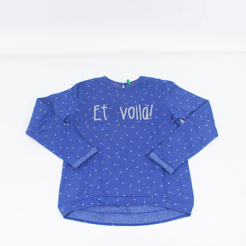 Μπλούζα Benetton