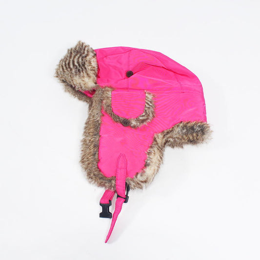 Σκούφος καπέλο Poivre Blanc