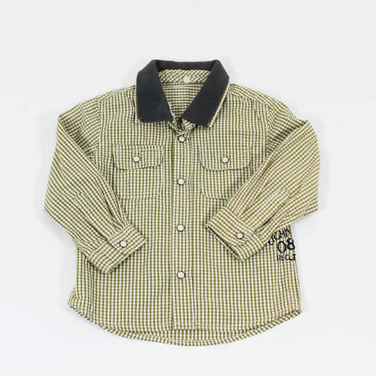 Πουκάμισο Zara