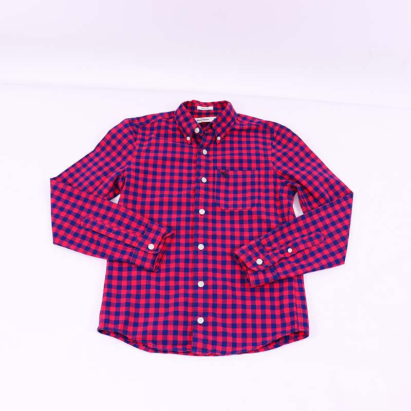 Πουκάμισο Abercrombie kids