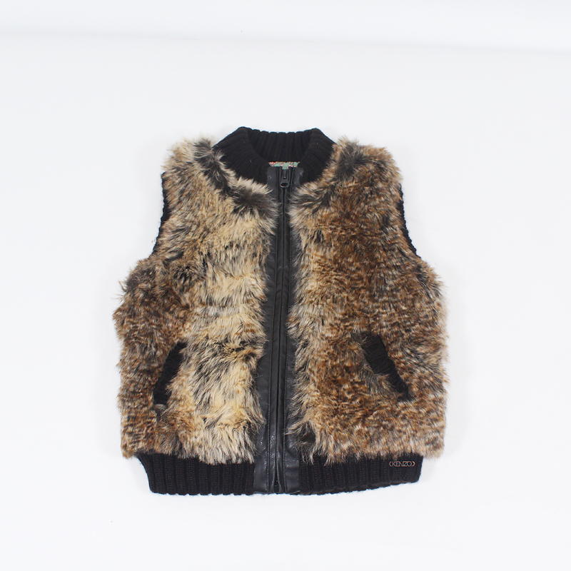 Γιλέκο Kenzo kids