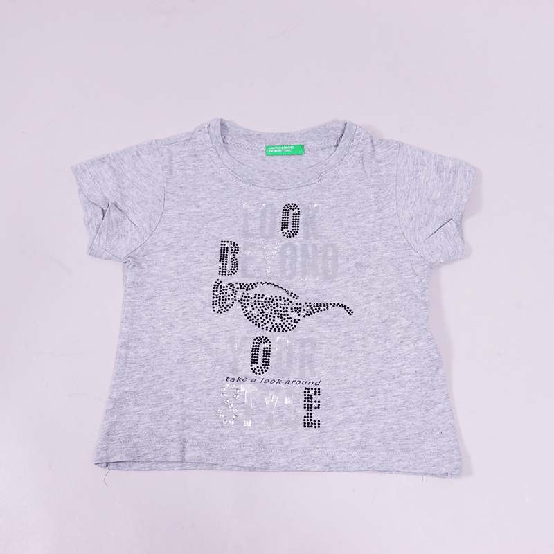 Μπλούζα Benetton