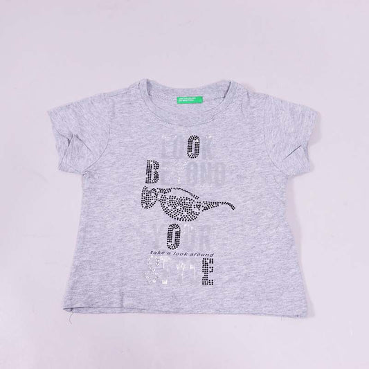 Μπλούζα Benetton