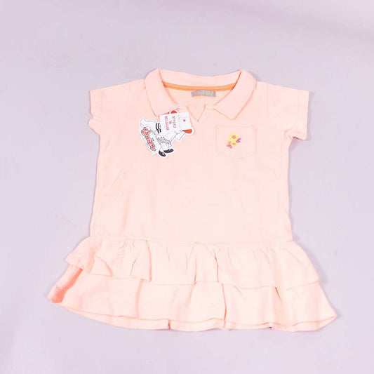 Φόρεμα TrickyTracks