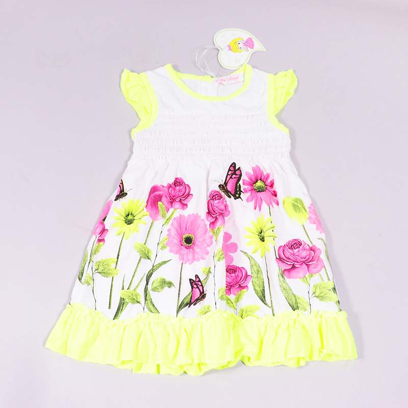 Φόρεμα Miss Angel