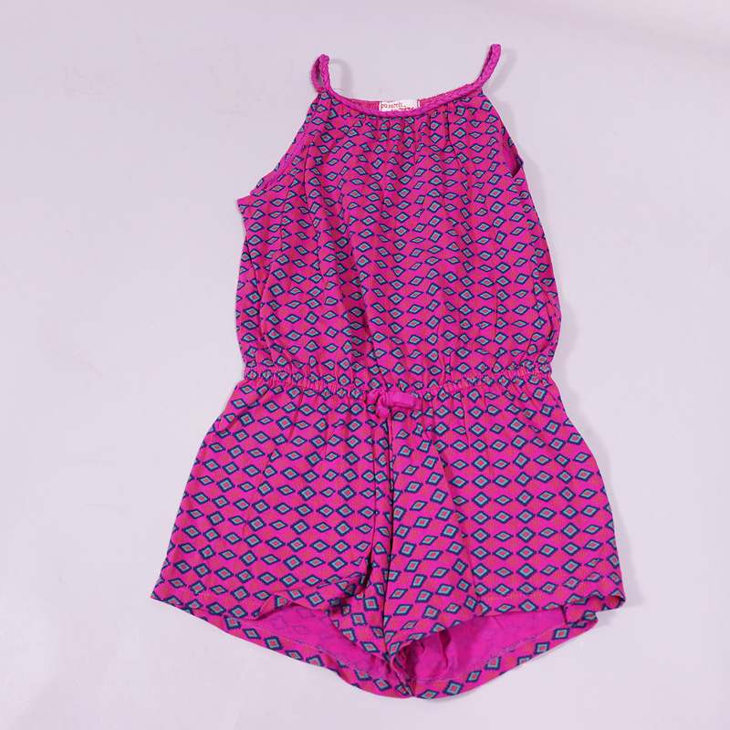 Ολόσωμο σορτς Du Pareil